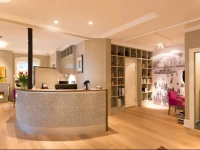 Hotel Park Bergen 3*