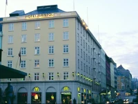 Thon Hotel Bristol, Bergen 3*