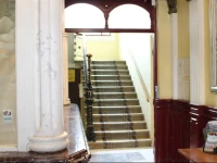 City Apartment Hotel