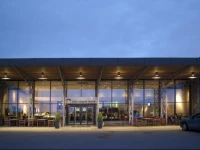 Best Western Oslo Airport Hotel 3*