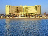 InterContinental Doha Hotel - Al Istiqlal Road 5*
