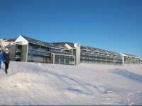 Ustedalen Hotel Geilo 4*