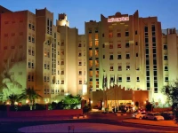 Movenpick Hotel Doha 5*