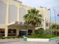 Oasis Hotel & Beach club 5*