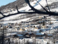 Helgatun Fjellpensjonat