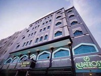 Al Bustan Hotel Doha 3*