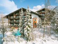 Kronenhotel Seefeld 4*