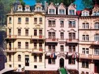 Cajkovskij Palace Spa Hotel 4*