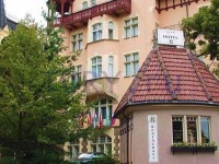 Smetana Vyshehrad 4*