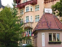 Smetana Vyshehrad 4*