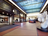 Clarion Collection Hotel Folketeateret 4*