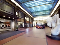 Clarion Collection Hotel Folketeateret 4*