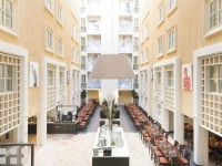 Scandic Victoria 4*