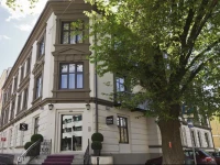 Saga Hotel Oslo 4*