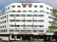Scandic Edderkoppen 4*