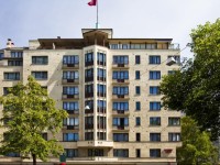 Thon Hotel Slottsparken 4*
