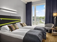 Thon Hotel Ullevaal Stadion 4*