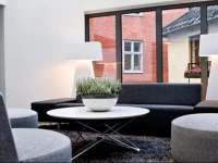 Thon Hotel Oslo Panorama 3*