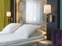 Thon Hotel Terminus 3*