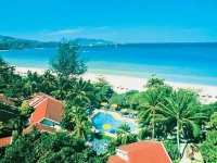Impiana Phuket Cabana 4*