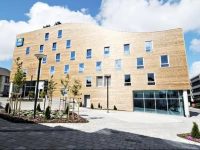 Comfort Hotel Square 4*