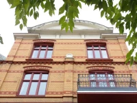 Myhregaarden Hotel 4*