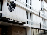 Best Western Havly Hotel 3*