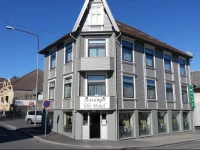 Stavanger Lille Hotel 3*