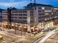Thon Hotel Prinsen 4*