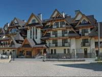 Pensjonat Dziubas 2*