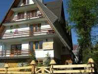 Dom Wczasowy Stanislawa