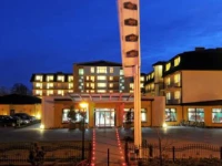 Hotel Lidia Spa & Wellness 4*