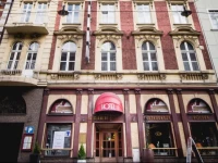 Hotel Diament Economy Gliwice 3*