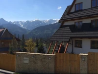 Apartament Glamour II