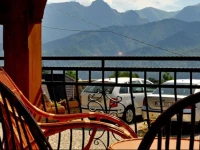 Apartamenty Cztery Pory Roku