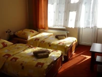 Hotelik Parkowy