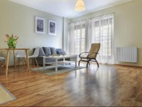 Apartamenty Aparts 4*