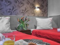 Aparts Loft Bed&Breakfast