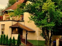 Hotel Pod Zamkiem 2*