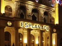 Esplanade Hotel Prague 5*