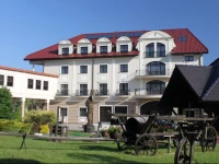 Hotel Galicja Wellness & SPA 3*