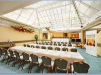 Adria Hotel Prague 4*