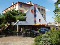 Hotel Bartan Gdansk Seaside 3*