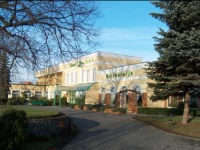 Hotel Renusz 3*