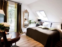 Fisher House Apartments