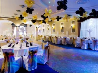 Hotel pod Wierzba 3*