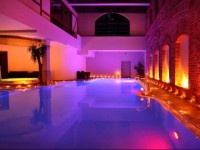 Hotel Srebrny Dzwon Spa & Wellness 3*