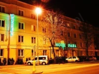 Hotel Iskra 2*