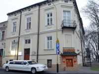 The Center Apartments