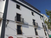 Hotel Ordem De Santiago 3*